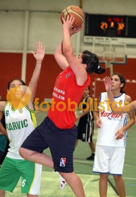 All Star Cadetes Feminino