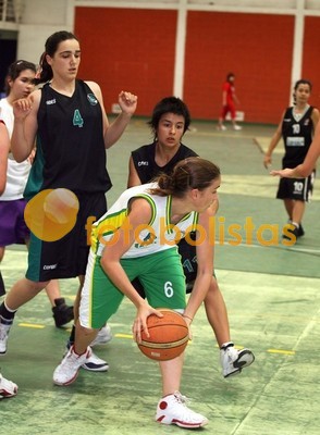 All Star Cadetes Feminino