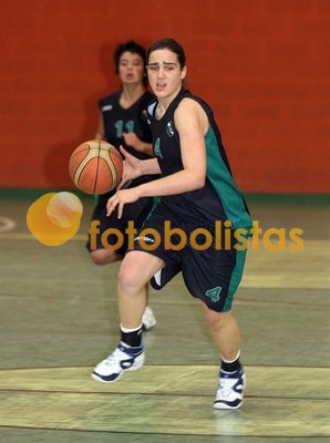 All Star Cadetes Feminino