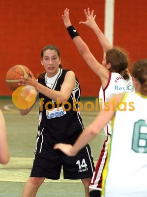 All Star Cadetes Feminino