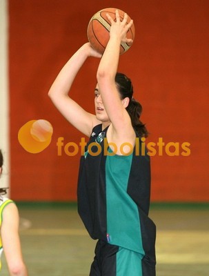 All Star Cadetes Feminino