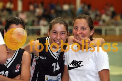 All Star Cadetes Feminino