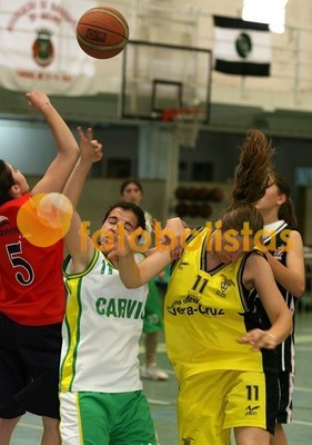 All Star Cadetes Feminino