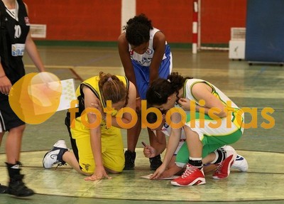All Star Cadetes Feminino