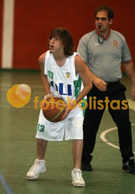 All Star Cadetes Masculino