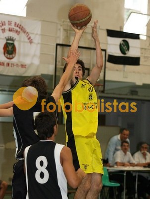 All Star Cadetes Masculino
