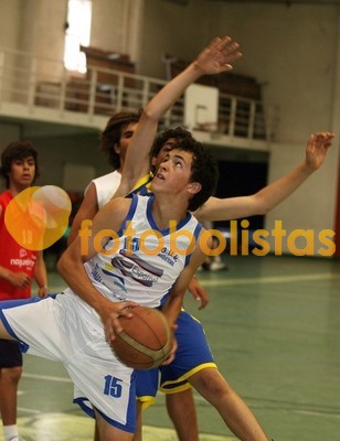 All Star Cadetes Masculino