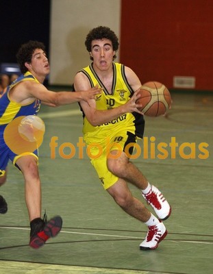 All Star Cadetes Masculino