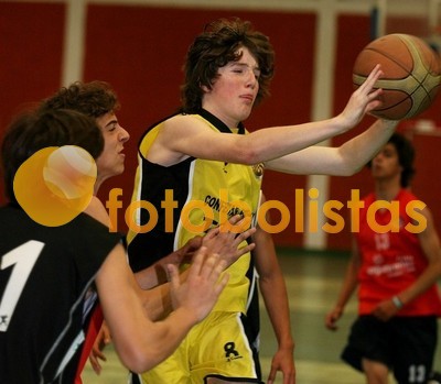 All Star Cadetes Masculino
