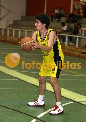 All Star Cadetes Masculino