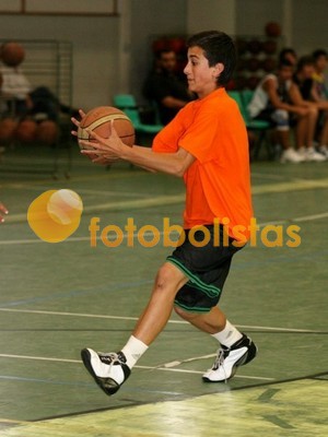 All Star Cadetes Masculino