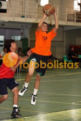 All Star Cadetes Masculino