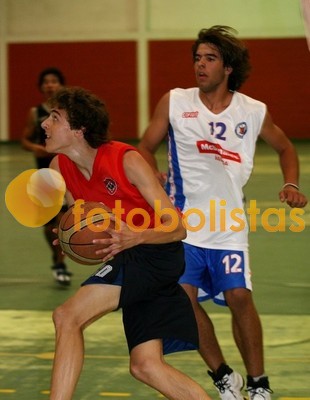 All Star Cadetes Masculino