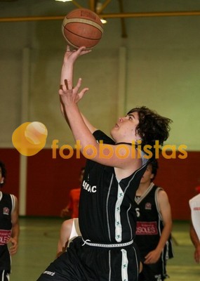 All Star Cadetes Masculino