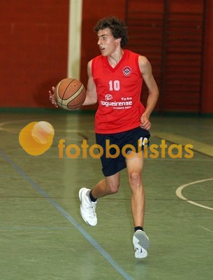 All Star Cadetes Masculino