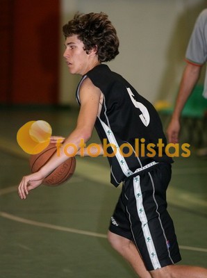 All Star Cadetes Masculino