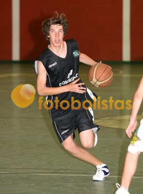 All Star Cadetes Masculino