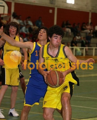 All Star Cadetes Masculino
