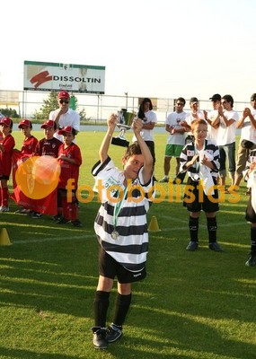 Benjamins - Torneio de Arrifana