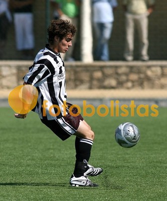 Feirense-Espinho