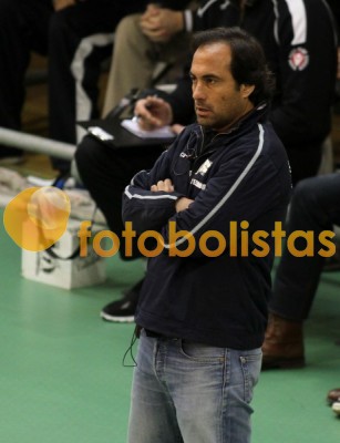 Sp. Espinho-Benfica