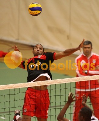 Sp. Espinho-Benfica