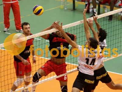 Sp. Espinho-Benfica
