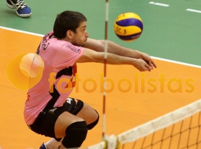 Sp. Espinho-Benfica
