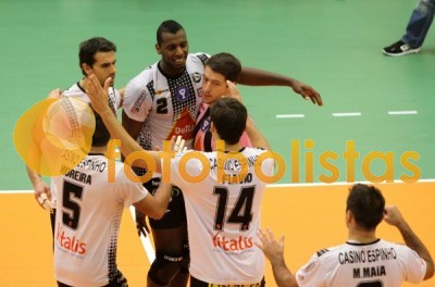 Sp. Espinho-Benfica