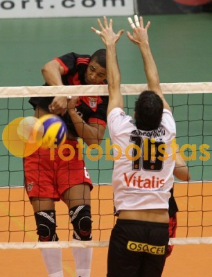 Sp. Espinho-Benfica