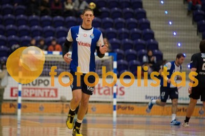 Andebol1 - FC Porto - Art�stica Avanca
