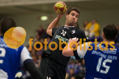 Andebol1 - FC Porto - Art�stica Avanca