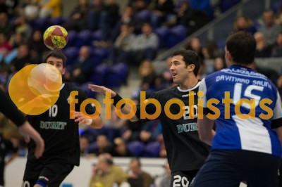 Andebol1 - FC Porto - Art�stica Avanca