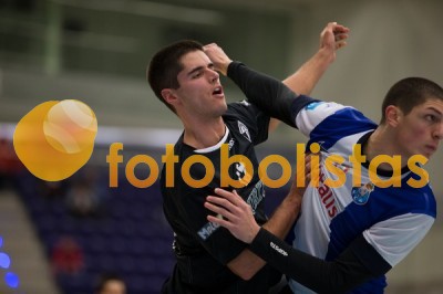 Andebol1 - FC Porto - Art�stica Avanca