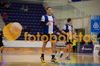 Andebol1 - FC Porto - Art�stica Avanca