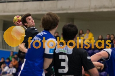 Andebol1 - FC Porto - Art�stica Avanca