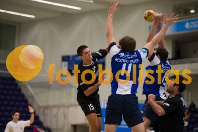 Andebol1 - FC Porto - Art�stica Avanca