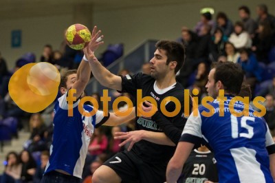 Andebol1 - FC Porto - Art�stica Avanca
