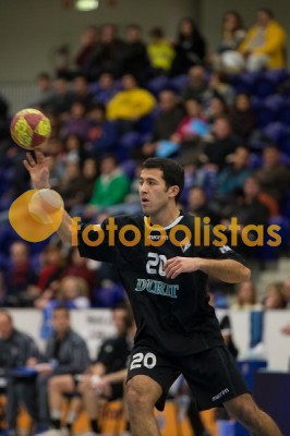 Andebol1 - FC Porto - Art�stica Avanca