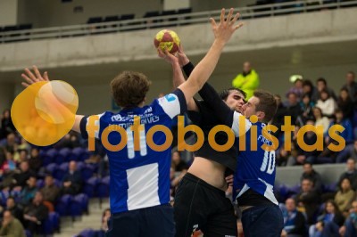 Andebol1 - FC Porto - Art�stica Avanca