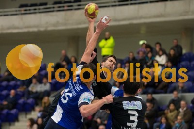 Andebol1 - FC Porto - Art�stica Avanca