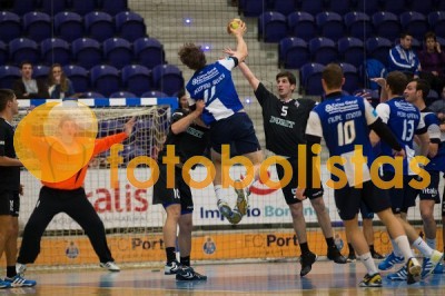 Andebol1 - FC Porto - Art�stica Avanca