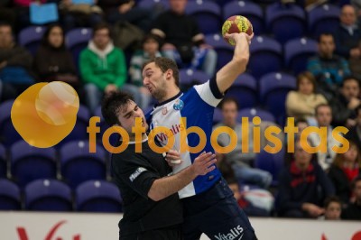 Andebol1 - FC Porto - Art�stica Avanca
