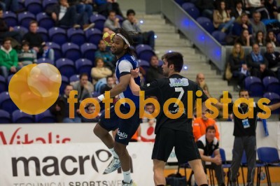 Andebol1 - FC Porto - Art�stica Avanca