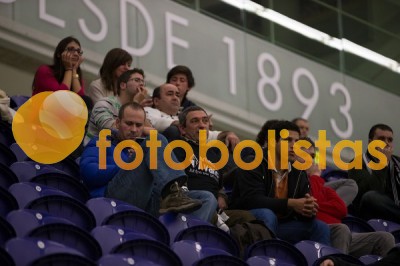 Andebol1 - FC Porto - Art�stica Avanca