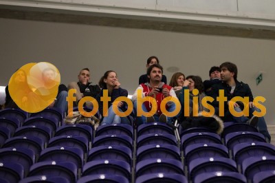 Andebol1 - FC Porto - Art�stica Avanca