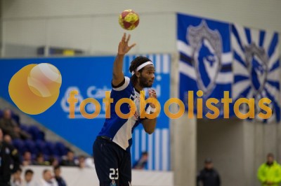 Andebol1 - FC Porto - Art�stica Avanca