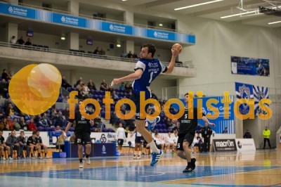 Andebol1 - FC Porto - Art�stica Avanca