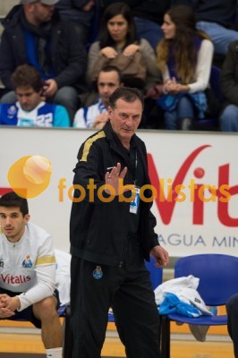 Andebol1 - FC Porto - Art�stica Avanca