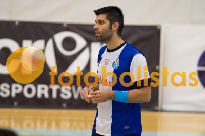 Andebol1 - FC Porto - Art�stica Avanca